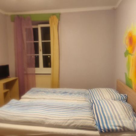 Asia Wok Gasthof Ybbs an der Donau Bagian luar foto
