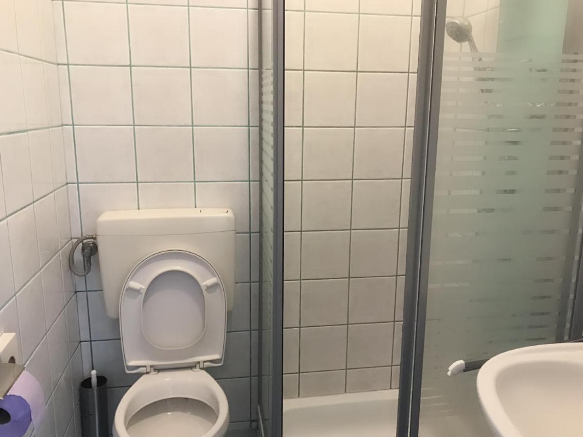 Asia Wok Gasthof Ybbs an der Donau Bagian luar foto
