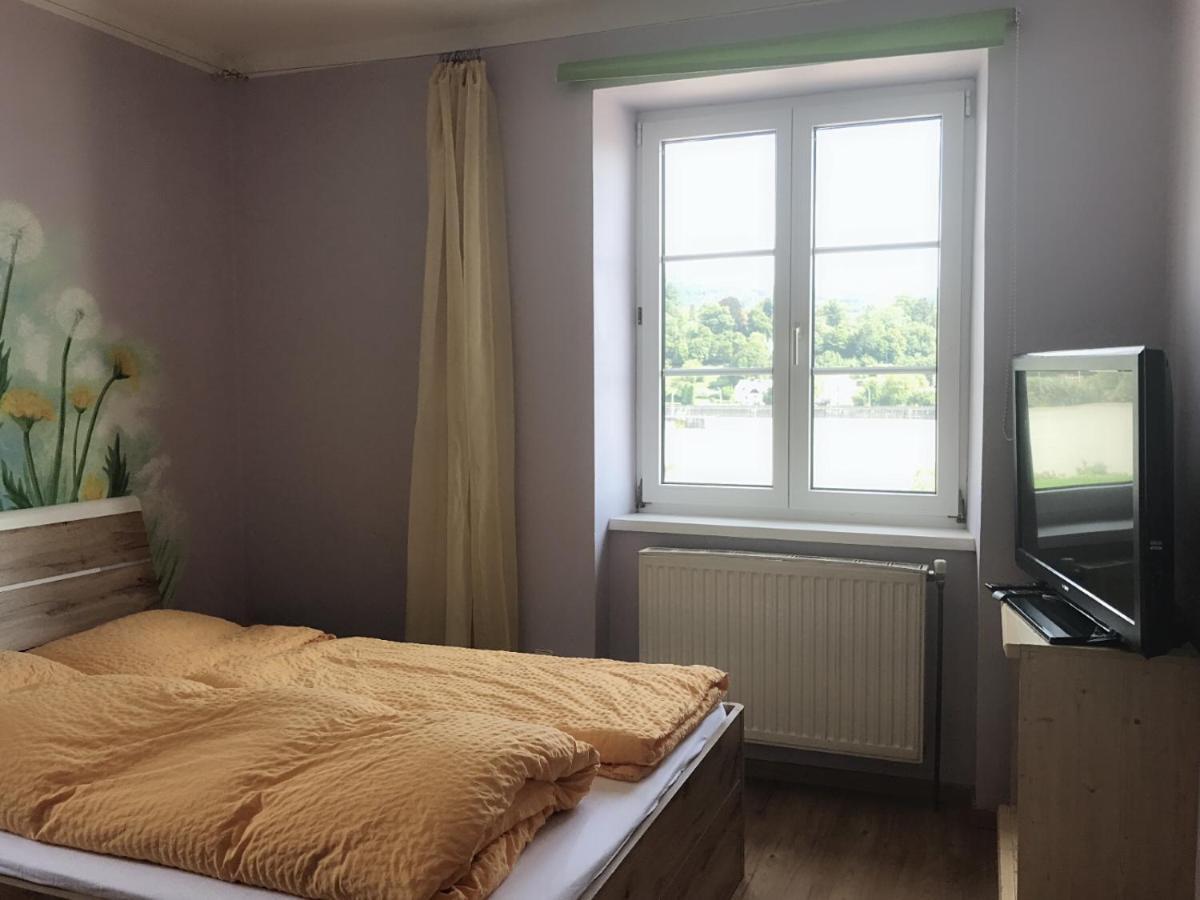 Asia Wok Gasthof Ybbs an der Donau Bagian luar foto