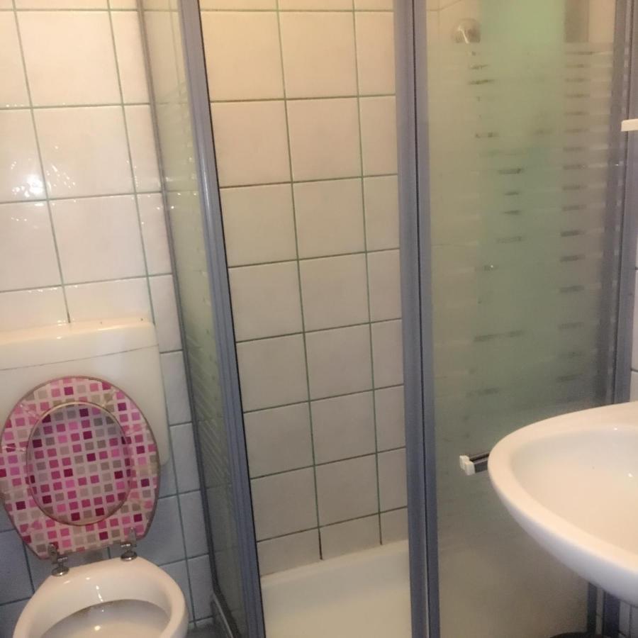 Asia Wok Gasthof Ybbs an der Donau Bagian luar foto